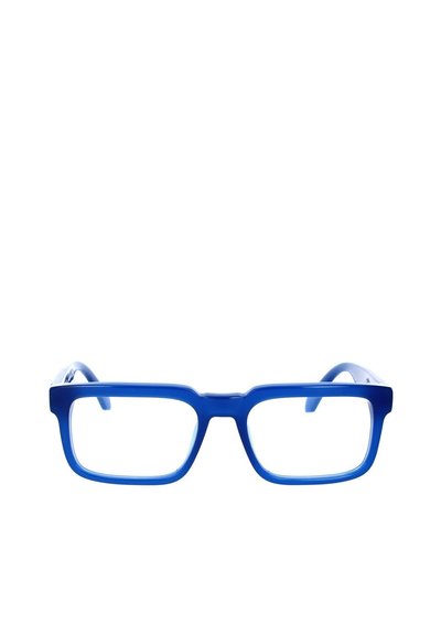 OFF-WHITE STYLE - Occhiali da sole - blue
