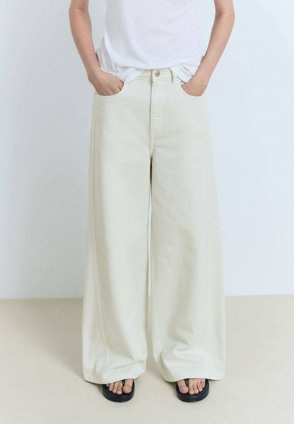 MILA - Relaxed fit jeans