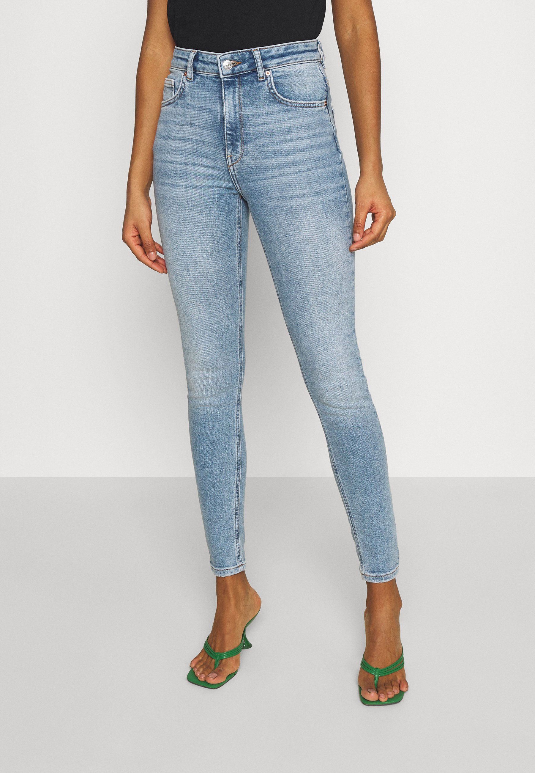 Gina Tricot HEDDA ORIGINAL - Jeans 
