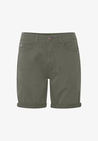 Kijelölve, dusty olive