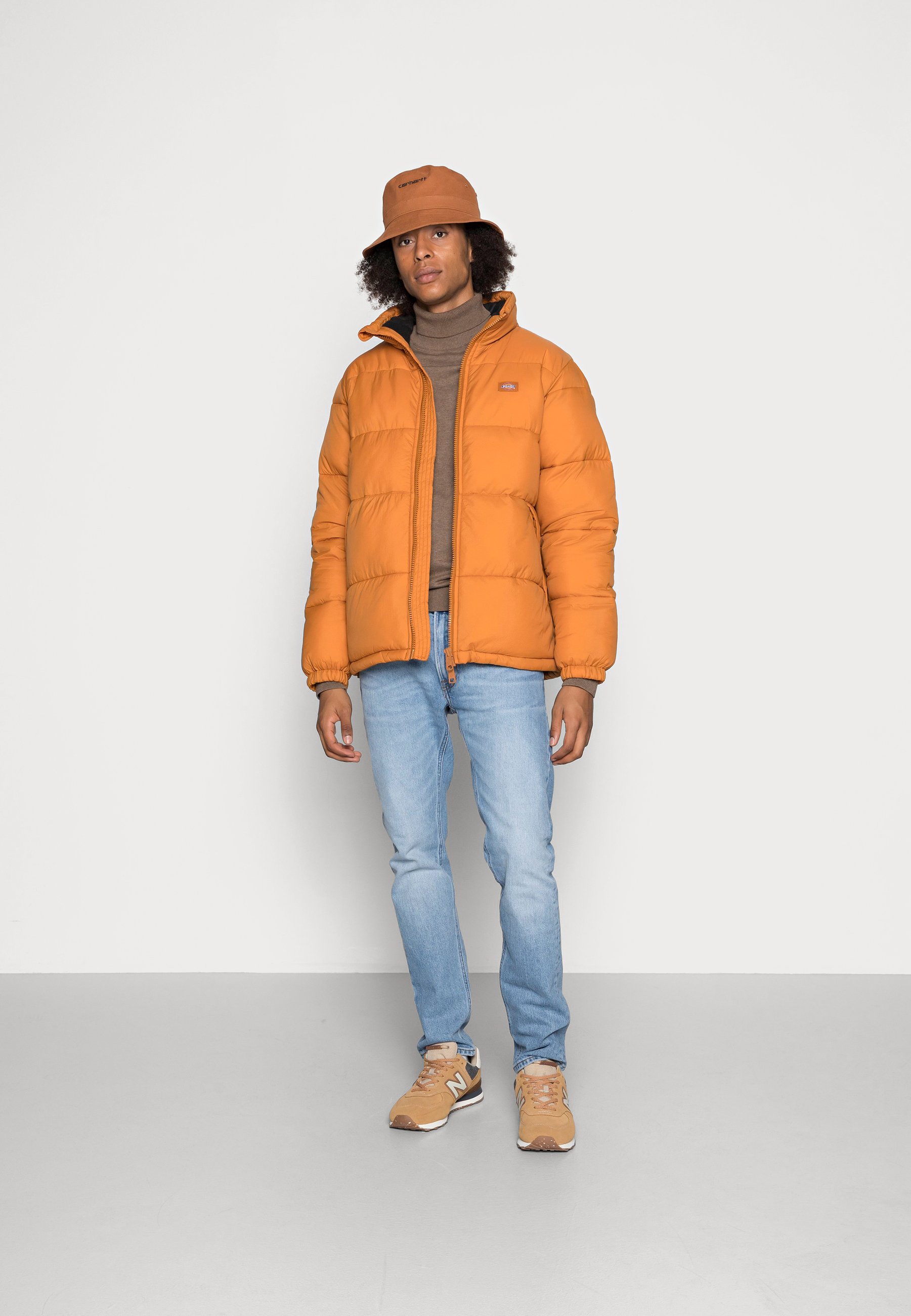 Dickies WALDENBURG PUFFER JACKET 