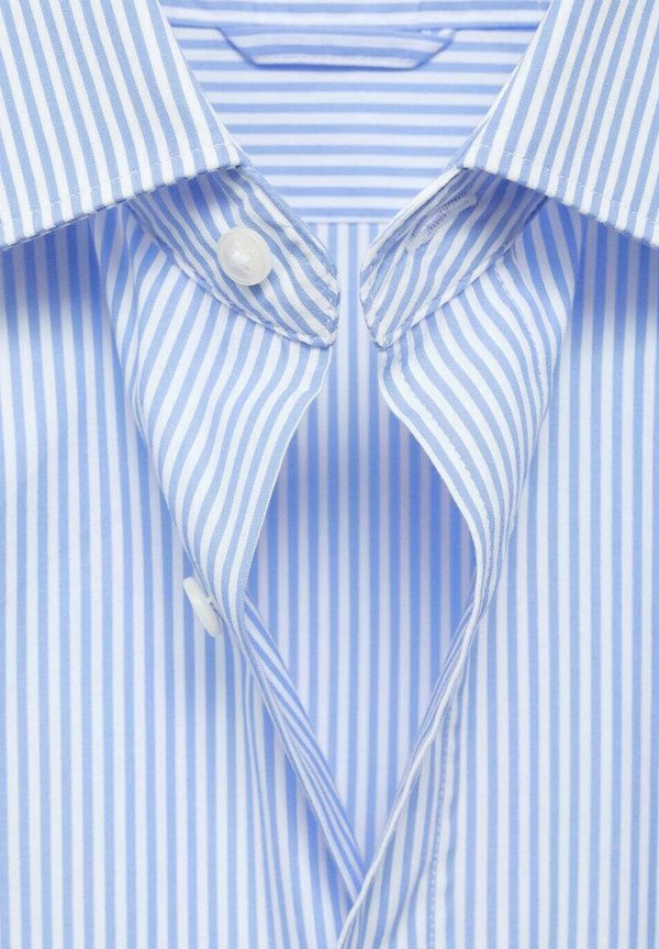 REGULAR FIT STRIPED  - Shirt3