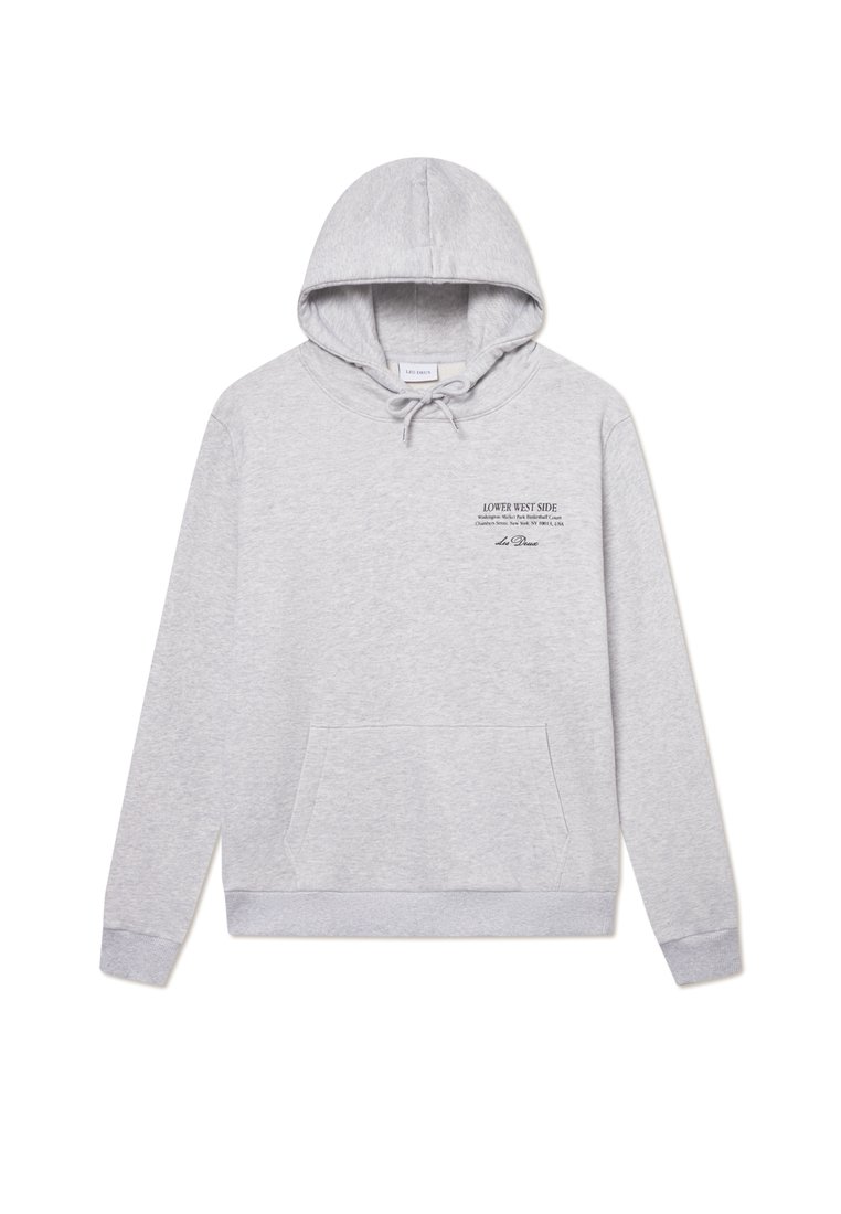 Les Deux Hoodie wit