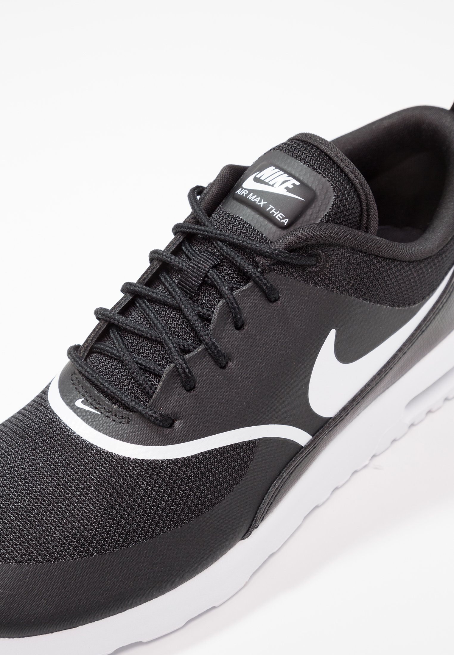 zalando nike air max thea schwarz zalando nike air max thea schwarz