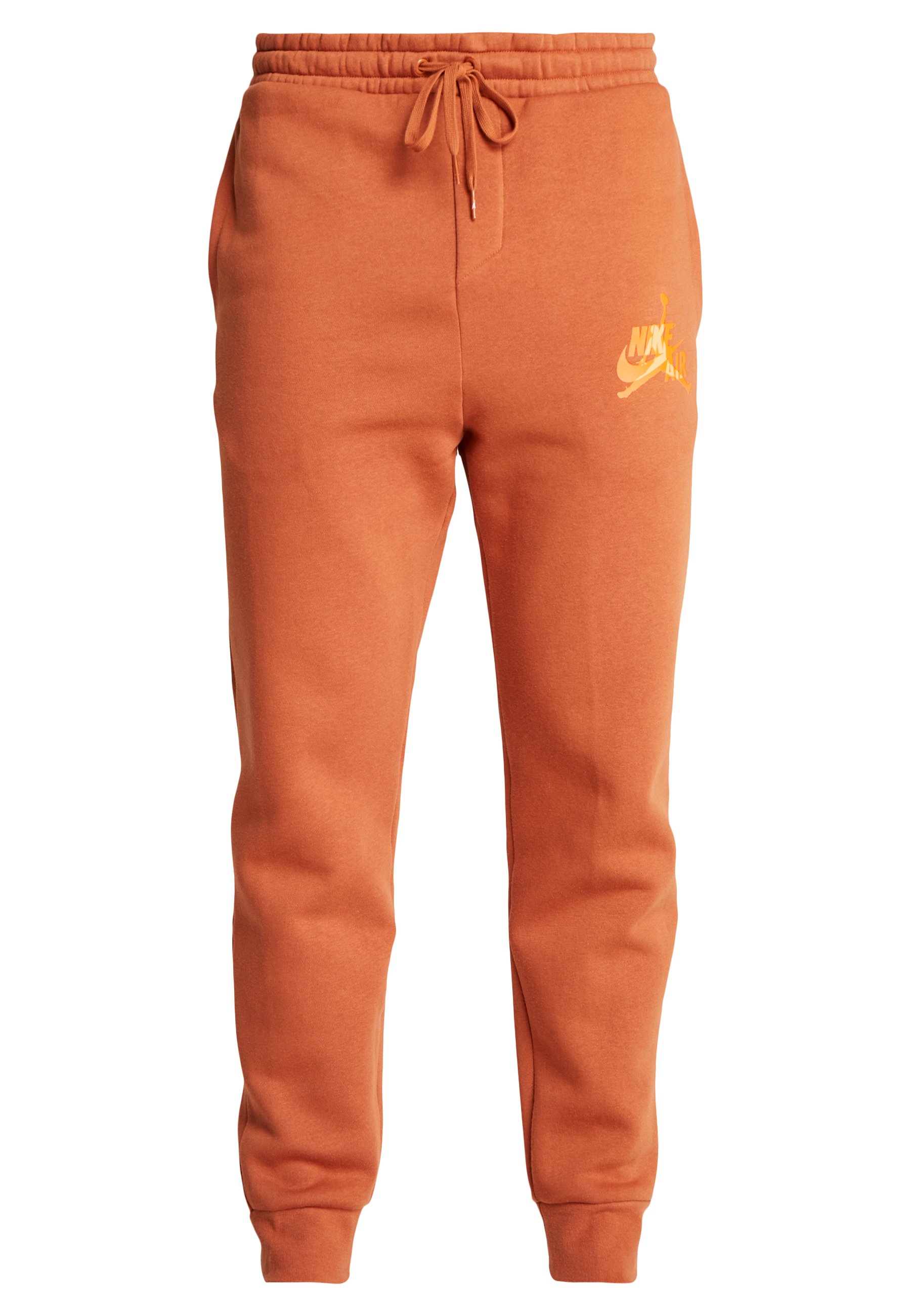 light orange tracksuit
