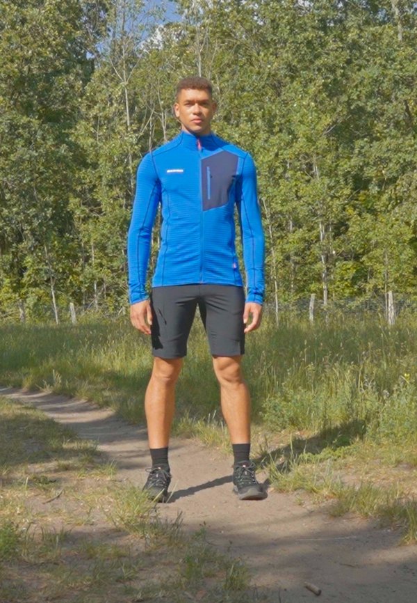 MOAB 3 GORE TEX - Hiking shoes3