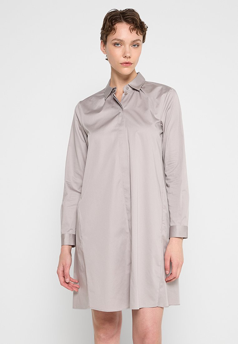 seidensticker Blousejurk graniet