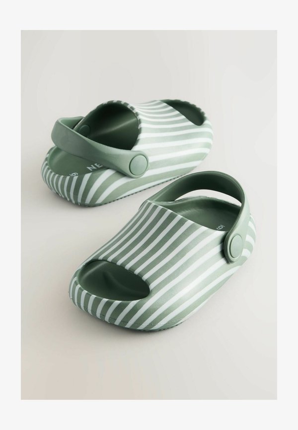 STANDARD – Riemensandalette