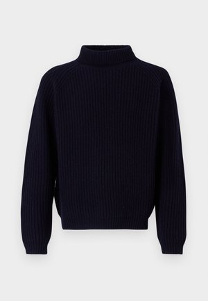 Libertine-Libertine Jumper - dark navy