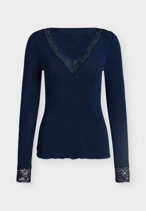 Vero Moda, VMSKYE, granatowy