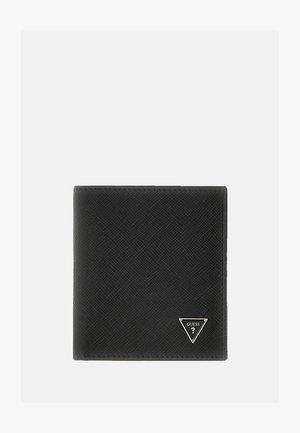 Guess, MILANO BRIEFTASCHE - Punge - schwarz
