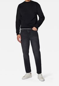 Mavi Sudadera - black