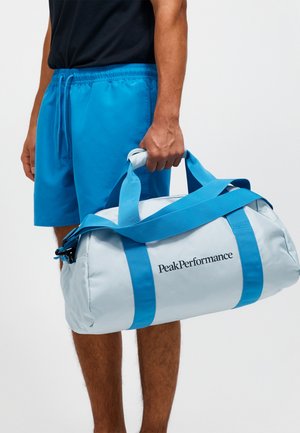 Sports bag - pastellblau
