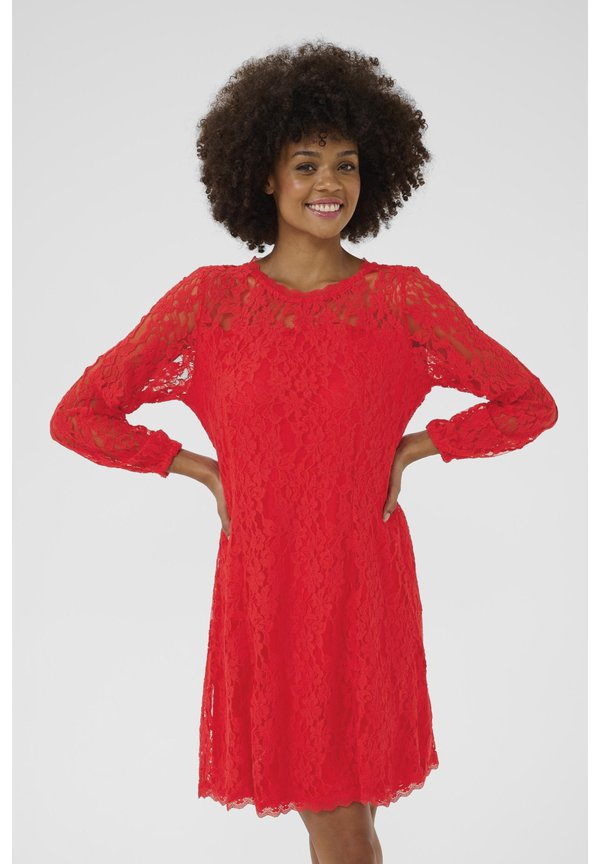 KIT LS ZALLY - Cocktailkleid/festliches Kleid