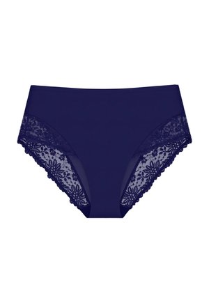 Triumph, LADYFORM SOFT MAXI - Слипове - dark blue