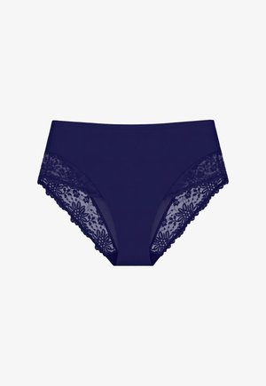 Triumph, LADYFORM SOFT MAXI - Слипове - dark blue
