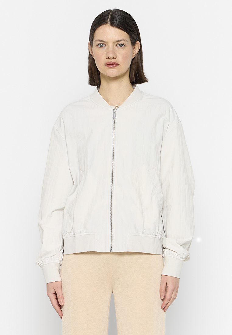 closed Bomberjacks crème closed Bomberjacks crème