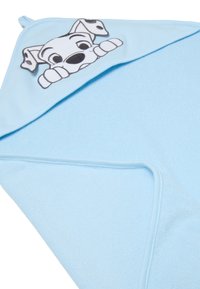 OVS Coperta per neonati - light blue