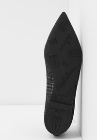 Pretty Ballerinas Bailarinas - black