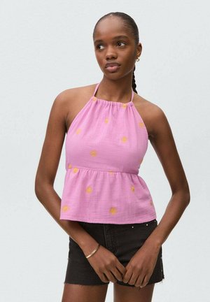 Mango Kids SOLT - Top - roze