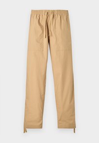 CLUB BARCELONA PANT - Tréningruha alsók - beige
