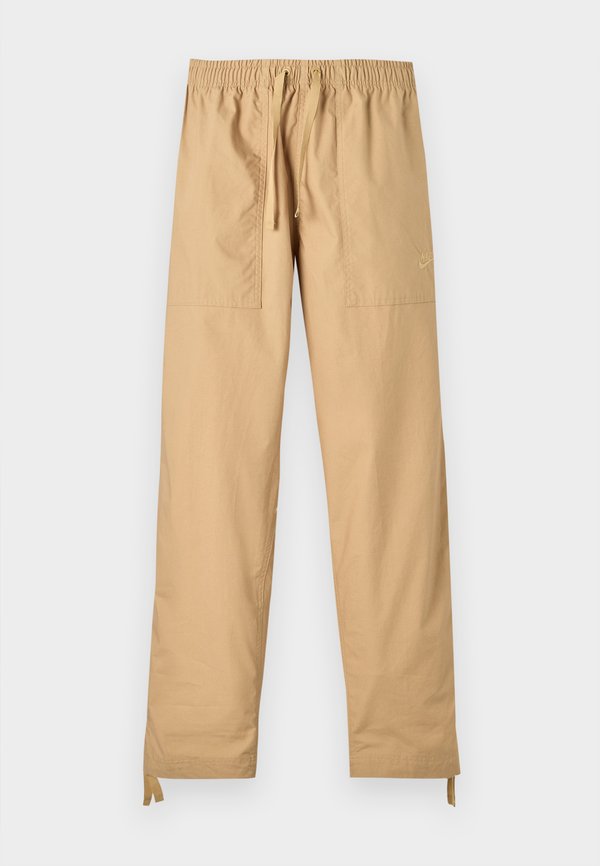 CLUB BARCELONA PANT - Tracksuit bottoms - beige3