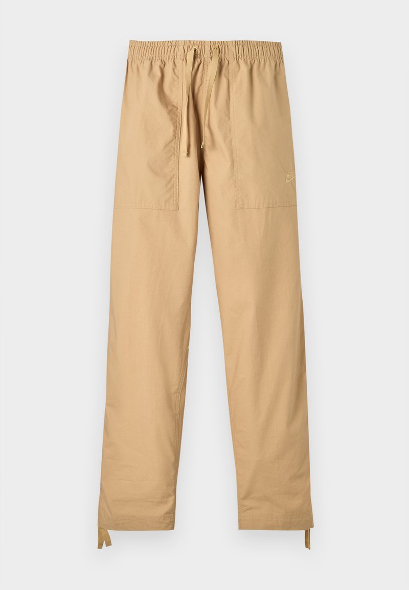 Nike Sportswear Trainingsbroek beige