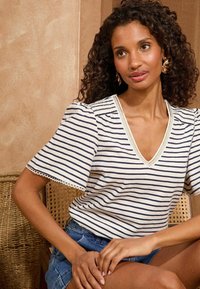 Love & Roses - T-shirt basic