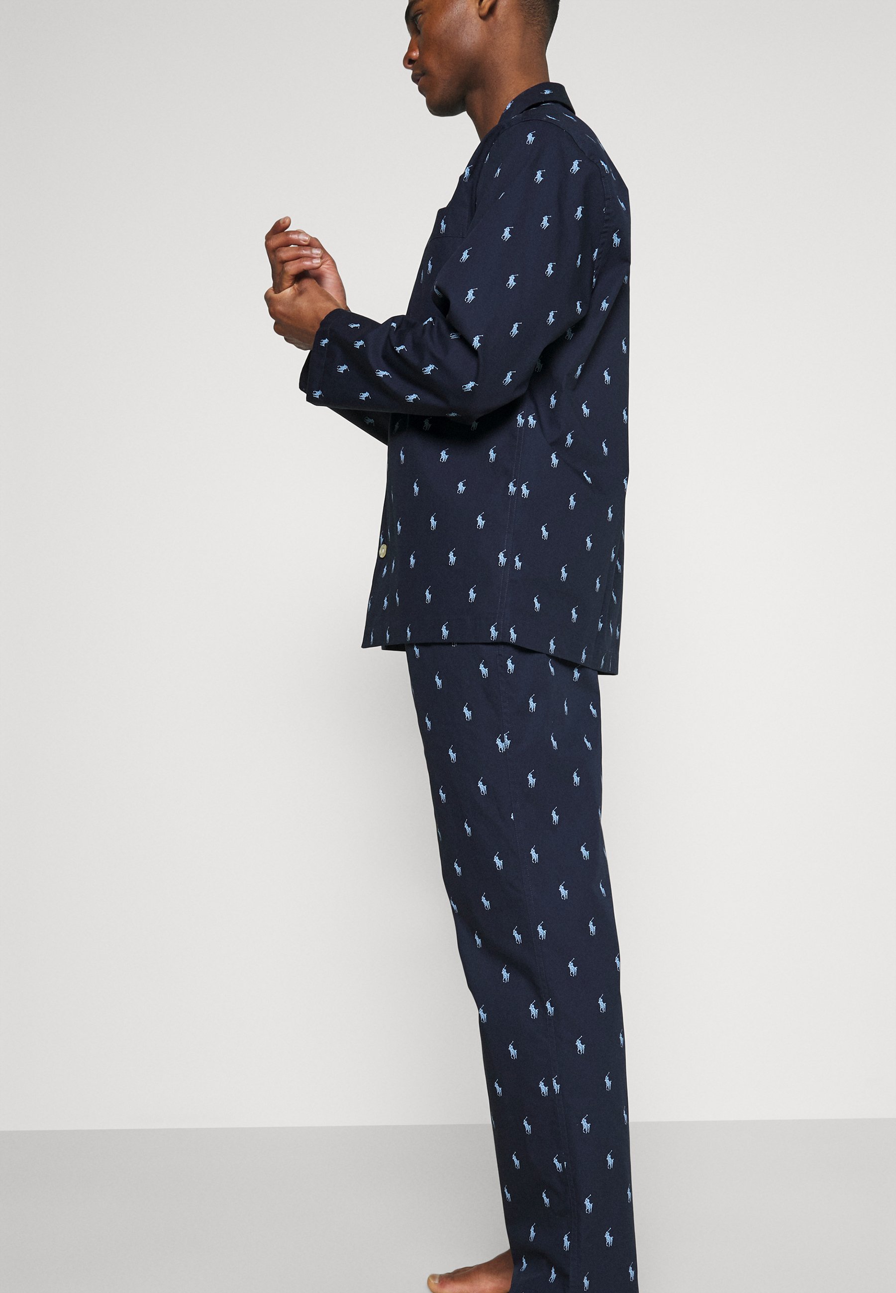 ralph lauren pyjama heren