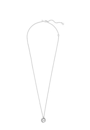 FAMILY ALWAYS ENCIRCLED - Halskette - silver coloured