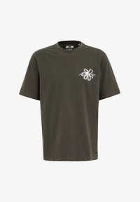 Valimata, dark green