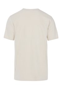 Protest Triko s potiskem - off-white