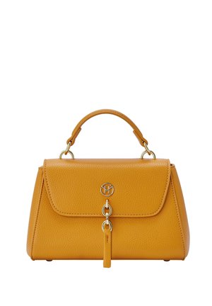 ELEGANCE - Handtas - gelb