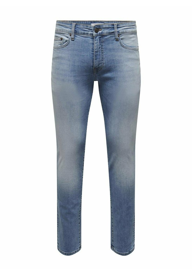 Only & Sons Jeans slim fit - hellblau