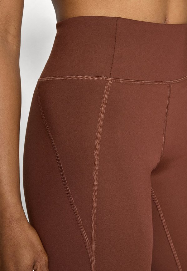 BIKE SHORTS - Leggings - earth4