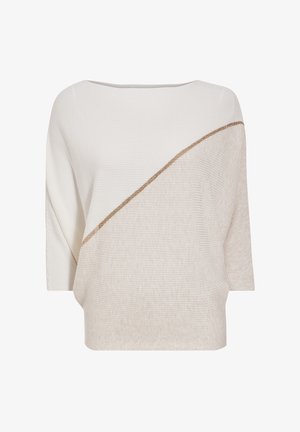 Pullover - sable