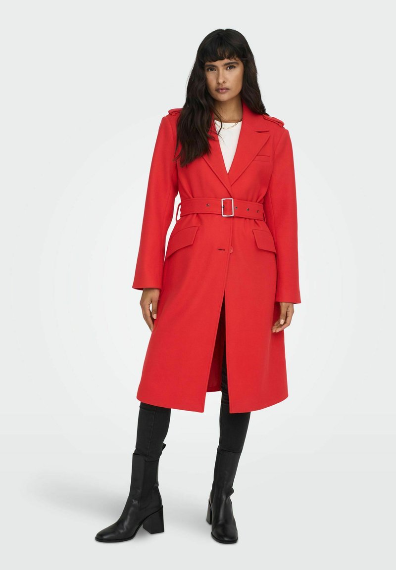 Giacca Serpente ONLParis OTW – Giacca Autunno Donna A Motivo Serpente, Versatile E Comfortable, Taglio Casual, Perfetta Per Scuola E Tempo Libero