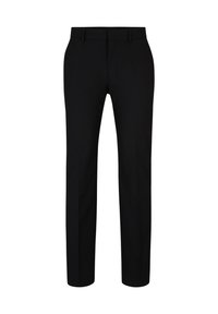 H LENON MM - Suit trousers - black one