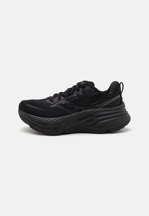 HURRICANE 24 - Chaussures de running sur route - black