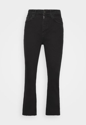MARLON - Jeans slim fit - black