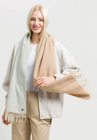 FRAAS TWO COLORED - Sall - misty blue
