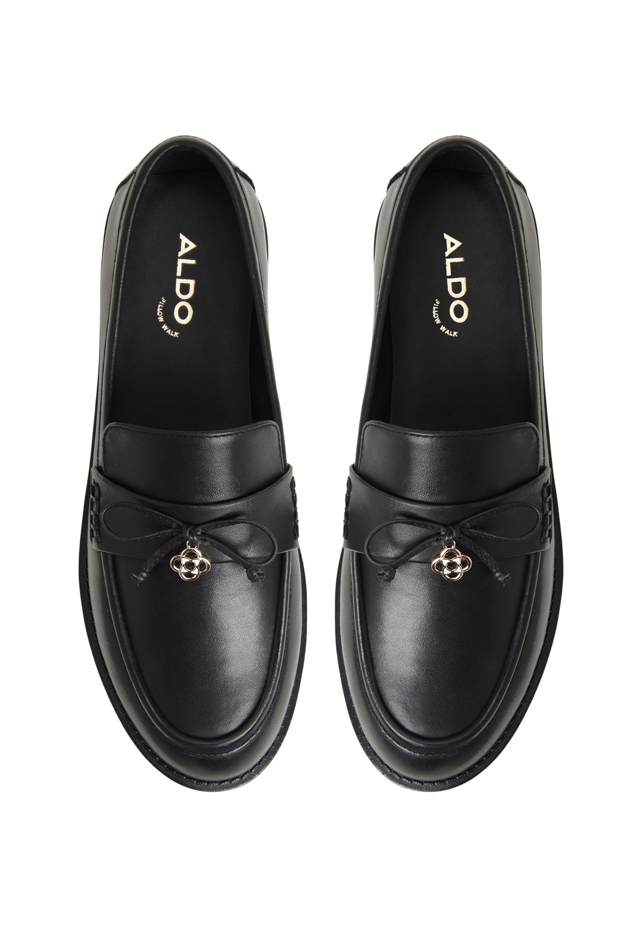 LOAFERS GWAJAR