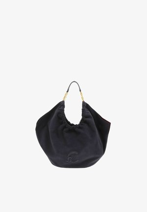 Coccinelle, Shopping bag - stove stove