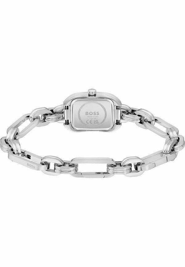 BOSS  - Watch - silberfarben3