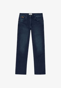 Seleccionado, midnight haze