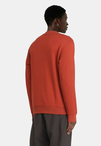 Emporio Armani Sweater - arancione