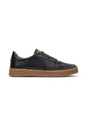 Baskets basses - black