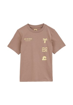 WE Fashion - T-shirt z nadrukiem