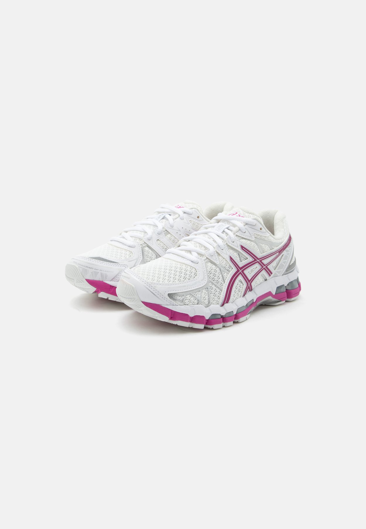 GEL KAYANO 20 UNISEX