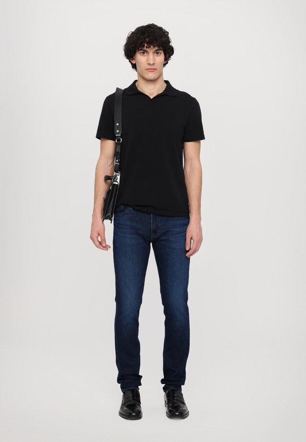 TELLIS MODERN  - Slim fit jeans - fireside3